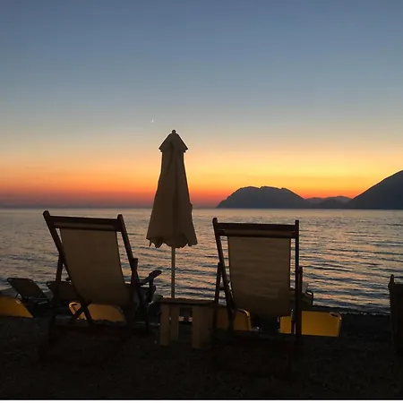 Villa Ariadni *