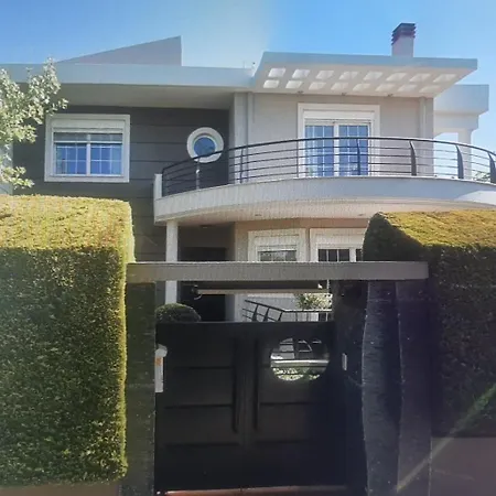 Ariadni Villa