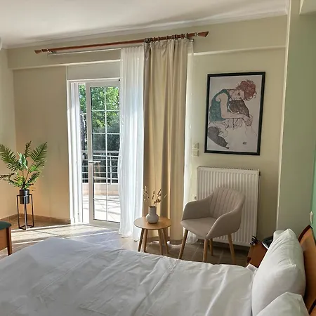 Ariadni Villa